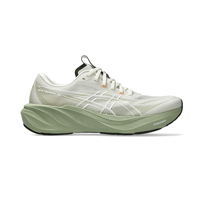 ASICS GT 2000 15 Uomo 1011C235-200 BIRCH/KHAKI GREEN