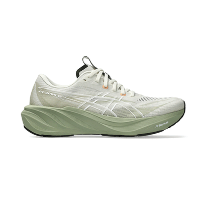ASICS GT 2000 15 Uomo 1011C235-200 BIRCH/KHAKI GREEN