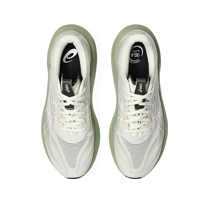 ASICS GT 2000 15 Uomo 1011C235-200 BIRCH/KHAKI GREEN