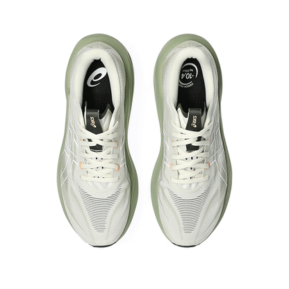 ASICS GT 2000 15 Uomo 1011C235-200 BIRCH/KHAKI GREEN