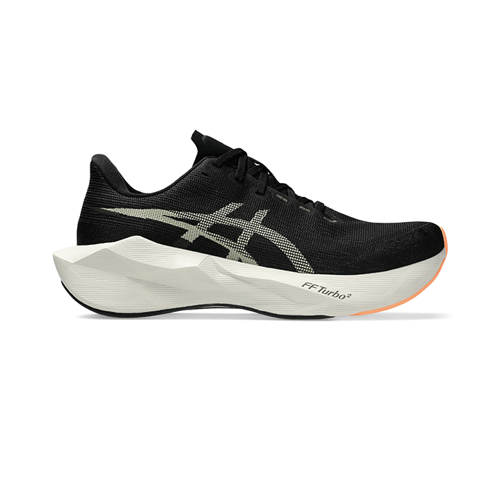 ASICS NOVABLAST 6 Uomo 1011C243-001 BLACK/KHAKI