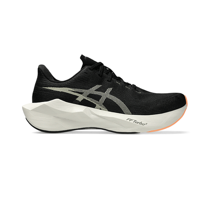 ASICS NOVABLAST 6 Uomo 1011C243-001 BLACK/KHAKI