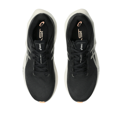 ASICS NOVABLAST 6 Uomo 1011C243-001 BLACK/KHAKI