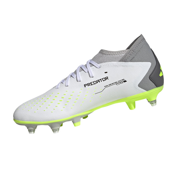 Adidas-Predator-Accuracy-.3-SG-Cloud-White-Core-Black-Lucid-Lemon-Scarpa-da-Calcio-Uomo