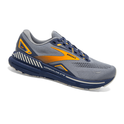 Adrenaline-GTS-23-Scarpa-da-Running-Uomo-Brooks-Grey_Crown-Blue_Orange-110391-1D-027