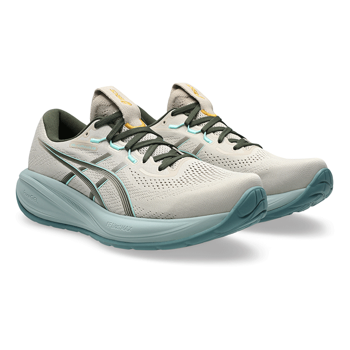 Asics-Gel-Cumulus-28-Uomo-1011C143-250-SIMPLY-TAUPE_VINTAGE-KHAKI-Angle