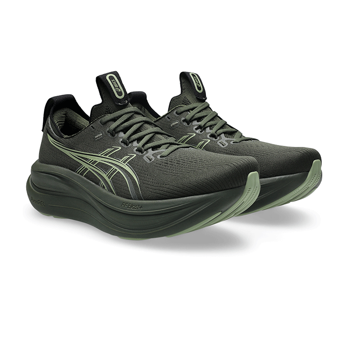 Asics-Gel-Nimbus-28-Uomo-1011C127-200-VINTAGE-KHAKI_KHAKI-GREEN-Angle