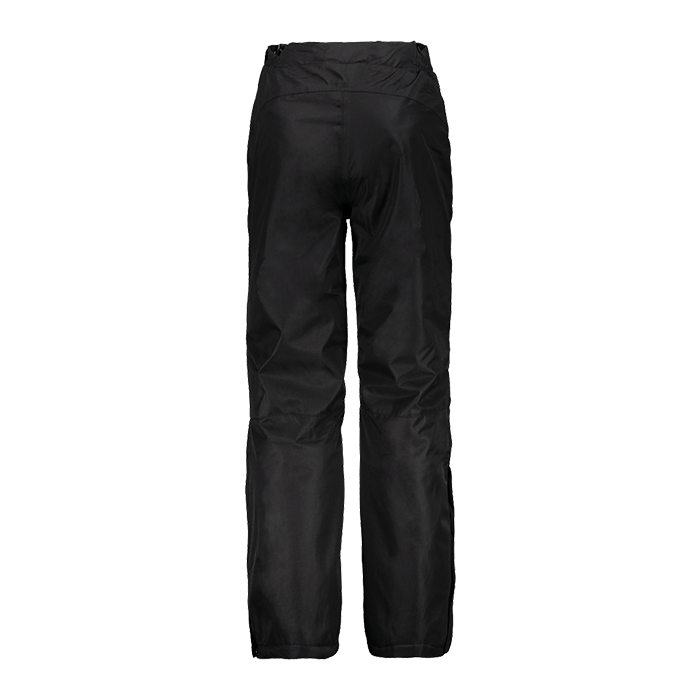 Bambino-KID-SALOPETTE-CMP-Nero-Pantaloni-CMP-3W15994-U901