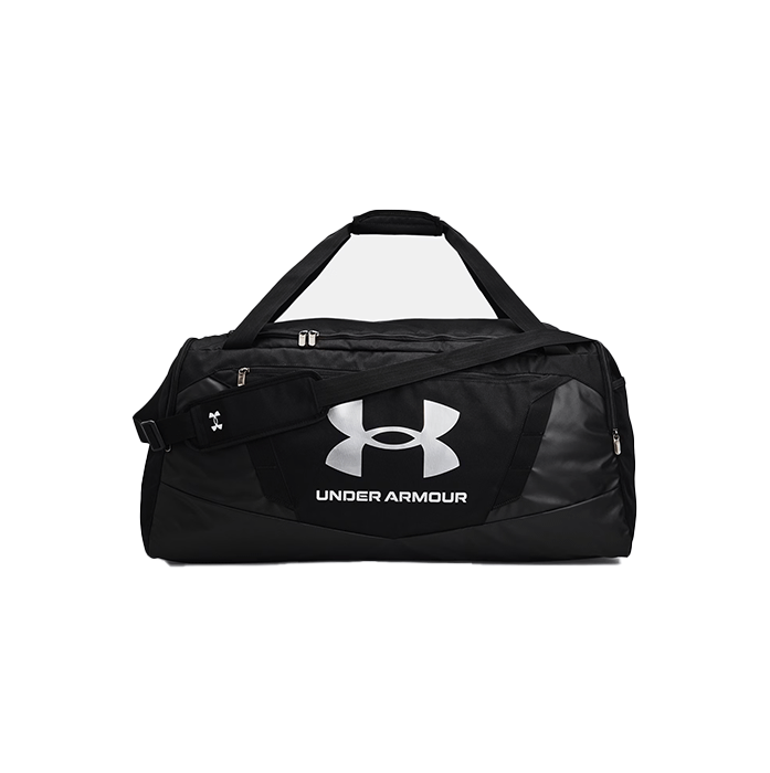 Borsone-Undeniable-5-0-Duffle-LG-Under-Armour-Nero-1369224-001