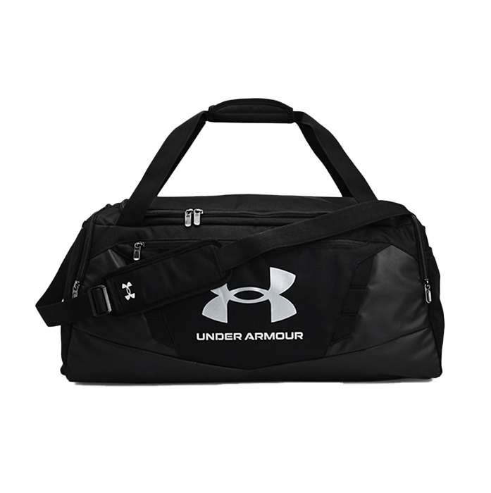 Borsone-Undeniable-5-0-Duffle-MD-Under-Armour-Nero-1369223-001