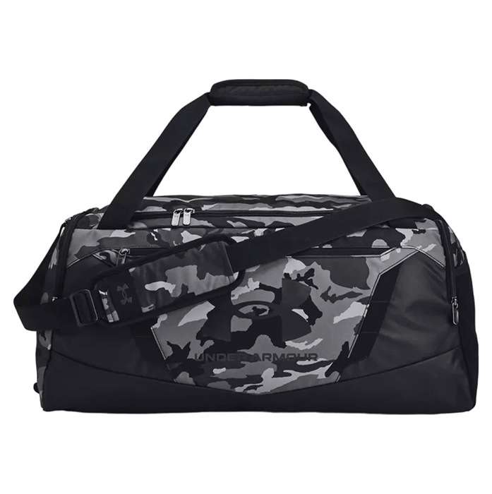 Borsone-Undeniable-5-0-Duffle-MD-Under-Armour-Nero-1369223-009