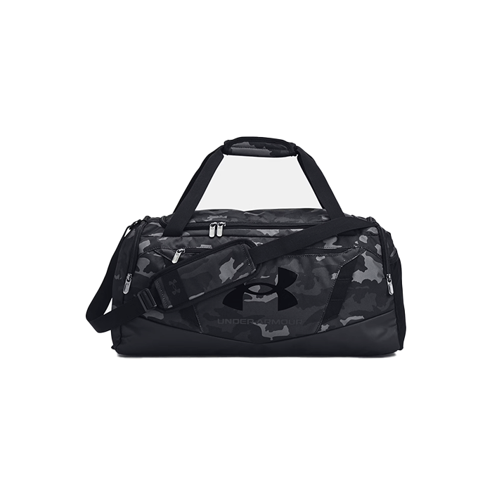 Borsone-Undeniable-5.0-Duffle-SM-Under-Armour-Nero-1369222-007