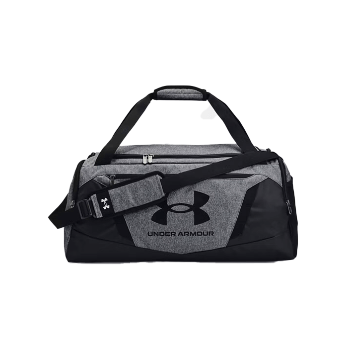 Borsone-Undeniable-5.0-Duffle-SM-Under-Armour-Nero-1369223-012