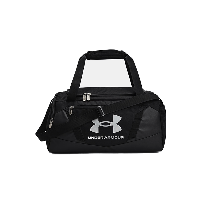 Borsone-Undeniable-5.0-Duffle-XS-Nero-Under-Armour-1369221-001