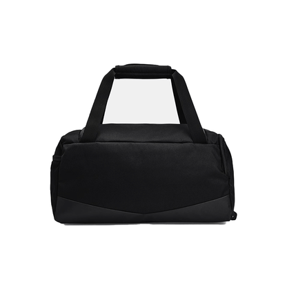 Borsone Undeniable 5.0 Duffle SM Nero Under Armour 1369222 001