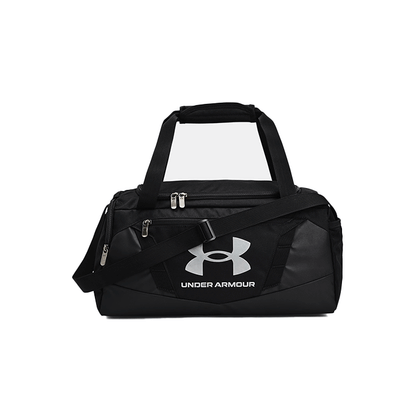 Borsone Undeniable 5.0 Duffle SM Under Armour Nero 1369222 001