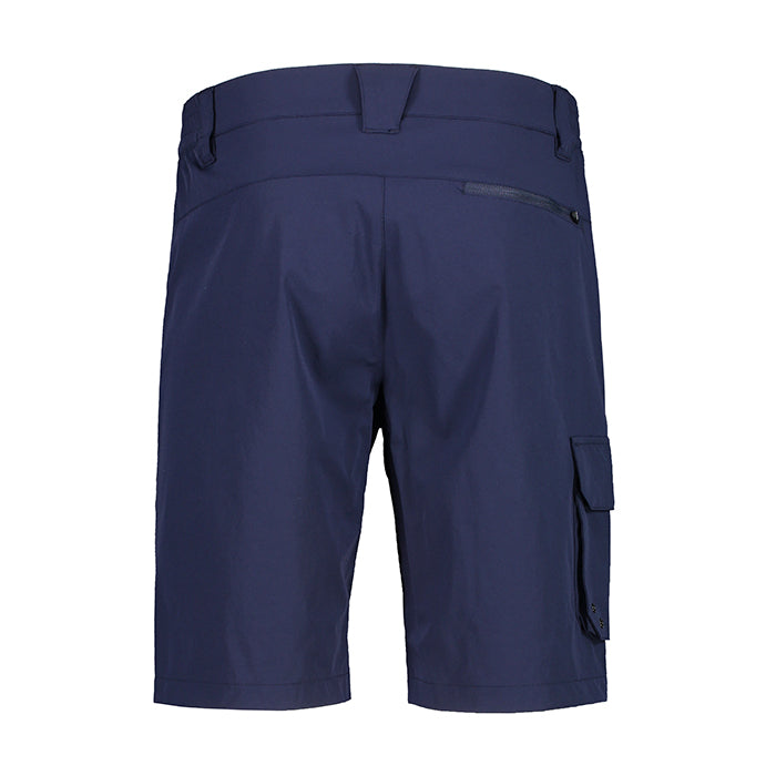 CMP-Man-Bermuda-Blue-Pantaloncino-Da-Trekking-Uomo