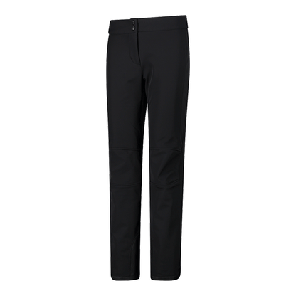 CMP-Pantaloni-Black-Donna-WOMAN-PANT-WITH-INNER-GAITER-CMP-30A0866-U901