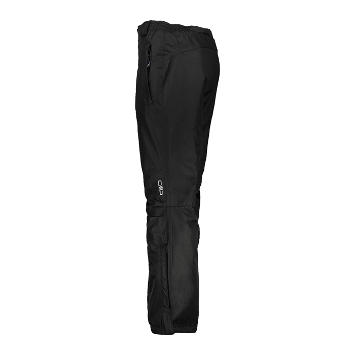 CMP-Pantaloni-Nero-Bambino-KID-SALOPETTE-CMP-3W15994-U901