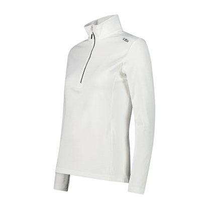 CMP-Pile-Bianco-Donna-WOMAN-SWEAT-CMP-3G10746-12XH