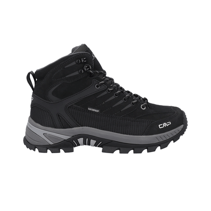 CMP-RIGEL-2.0-MID-Uomo-3Q19367_14UV-NEROGREY-Side