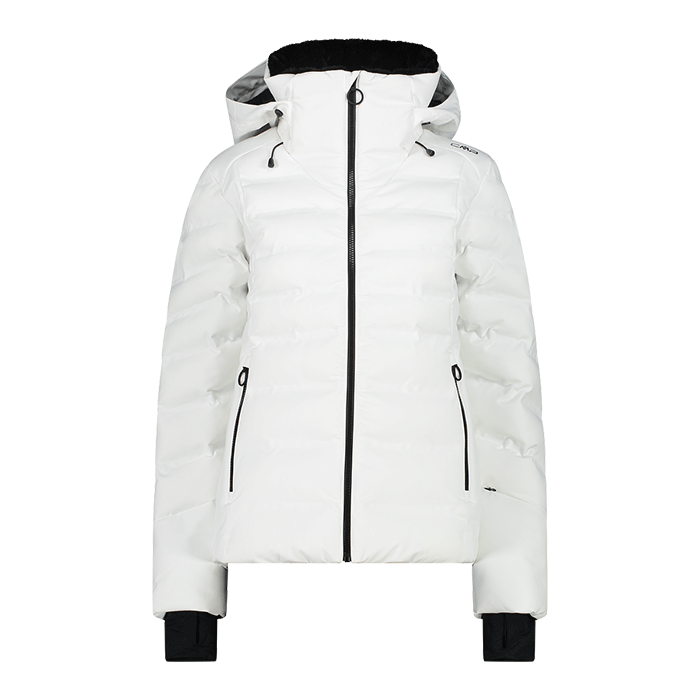 CMP_Giacca_White_Donna_WOMAN_JACKET_FIX_HOOD_CMP_34W4406_A001