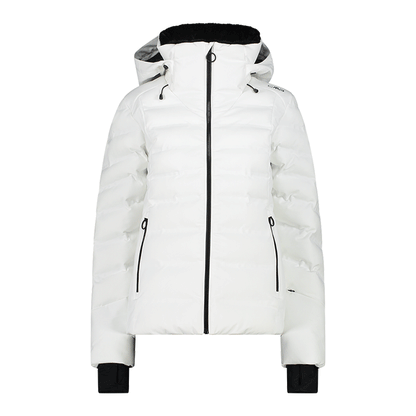 CMP_Giacca_White_Donna_WOMAN_JACKET_FIX_HOOD_CMP_34W4406_A001