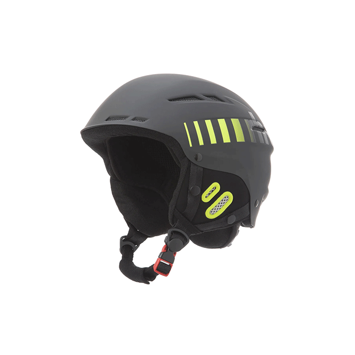 Casco-sci-Rh_-Uomo-nero-opaco-verde-acido-lucido-IHX6026-18