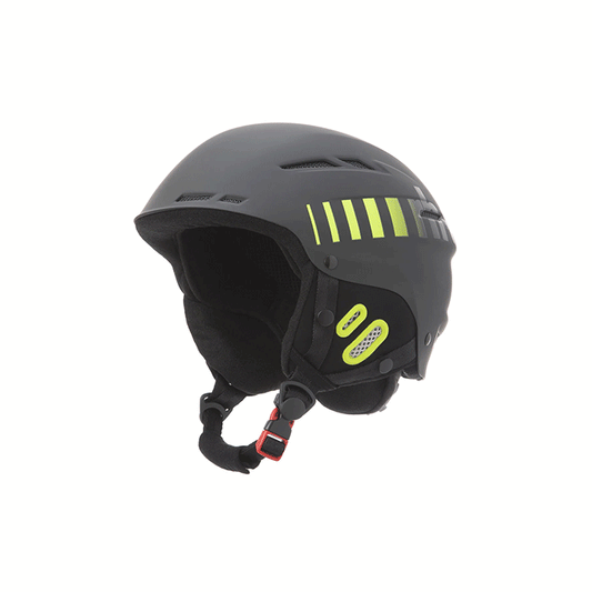 Casco-sci-Rh_-Uomo-nero-opaco-verde-acido-lucido-IHX6026-18