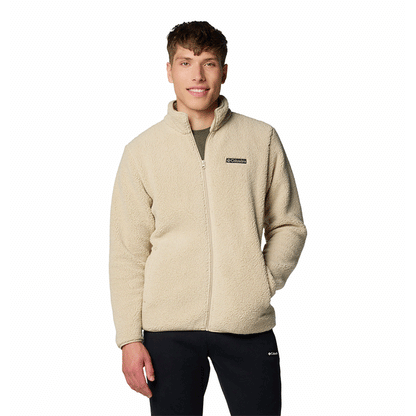 Columbia-Pile-Ancient-Fossil-Uomo-Rugged-Ridge_-III-Sherpa-Full-Zip-2059183273