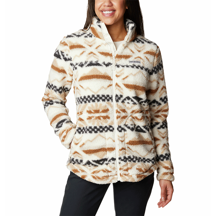 Columbia-Pile-Chalk-Checkered-Peaks-donna-West-Bend_-Full-Zip-1939901195_fcccba68-c1cc-40a8-93ea-326f631d3383