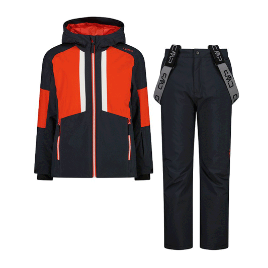 Completo-Sci-Bambino-Tango-Kid-Set-Jacket-and-Pant-CMP-35W0294-C783