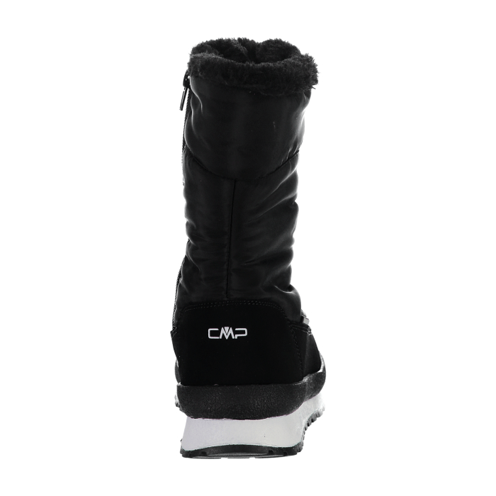 Donna-Doposci-HARMA-WMN-SNOW-BOOTS-WP-Nero-CMP-39Q4976-U901