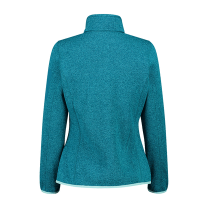 Donna-WOMAN-JACKET-CMP-Teal_Acqua-Pile-CMP-3H14746-04ES