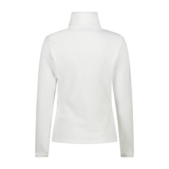 Donna-WOMAN-SWEAT-CMP-Bianco-Pile-CMP-3G10746-12XH