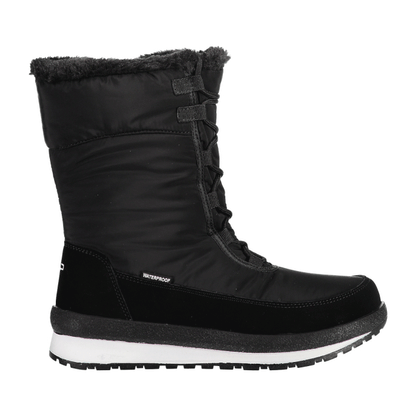 Doposci-HARMA-WMN-SNOW-BOOTS-WP-CMP-Donna-Nero-39Q4976-U901