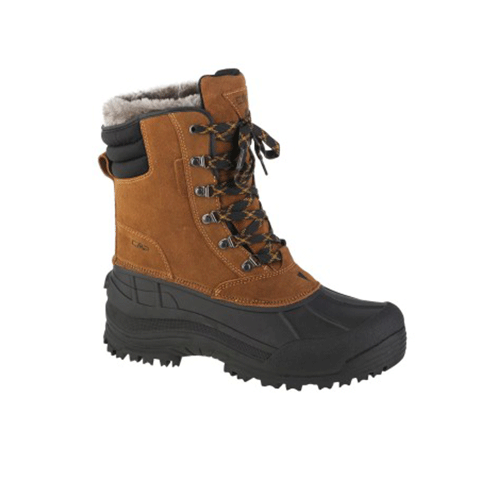 Doposci-KINOS-SNOW-BOOTS-WP-CMP-Uomo-Castoro-3Q48867-P758