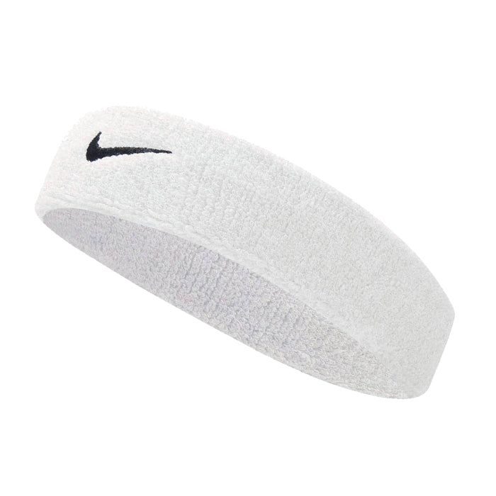 Fascia-Per-Capelli-Nike-Swoosh-Headband-White-Black-Accessori-Tennis