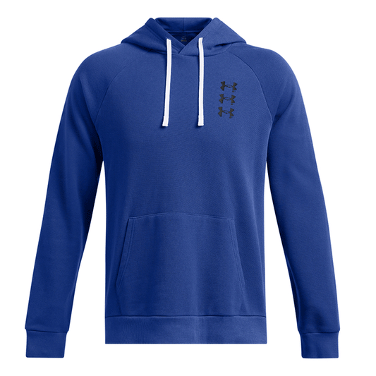 Felpa-con-cappuccio-UA-Rival-Fleece-Textured-Sliced-_N-Diced-Under-Armour-da-uomo-Tech-Blue-_-Black--1389427-432