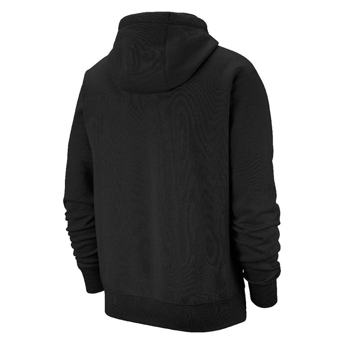 Felpa-con-cappuccio-Uomo-club-fleece-Nike-Black-BV2645-010