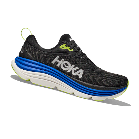 Gaviota-5-Scarpa-da-Running-Uomo-Hoka-One-One-BLACK-_-ELECTRIC-COBALT-1127929-BTRC