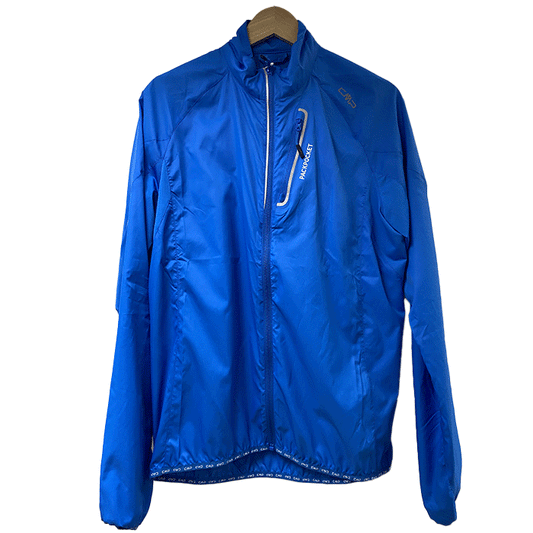 Giacca-Antivento-Uomo-MAN-JACKET-CMP-Blu-ELETTRICO-3C46777T-L565