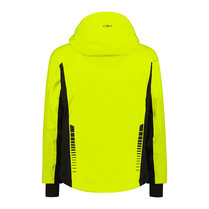 Giacca-MAN-JACKET-FIX-HOOD-CMP-Lime-Uomo-34W4667-E112