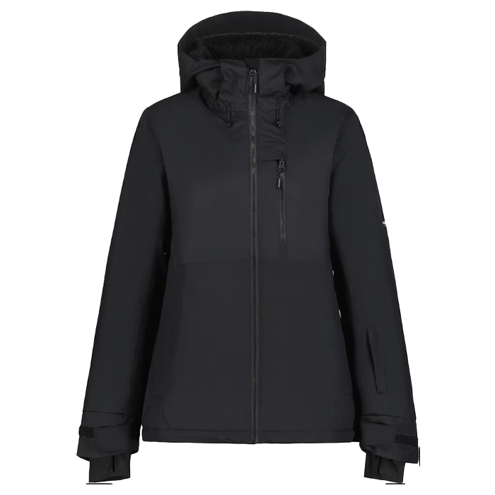 Giacca-da-Sci-Donna-Nero-CATHAY-Woman-Jacket-SKI-ICEPEAK-8-53229-659I-990