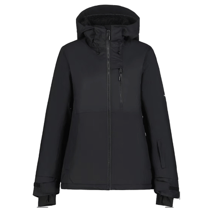 Giacca-da-Sci-Donna-Nero-CATHAY-Woman-Jacket-SKI-ICEPEAK-8-53229-659I-990