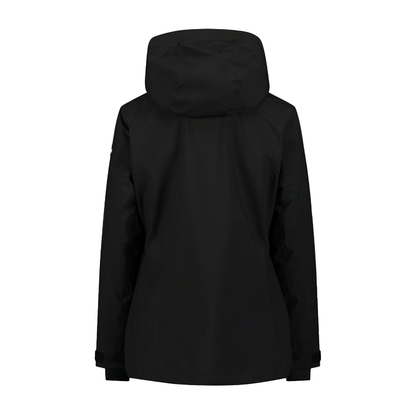 Giacca-da-Sci-Donna-Nero-CMP-Woman-Jacket-Fix-Hood-34W3926-U901