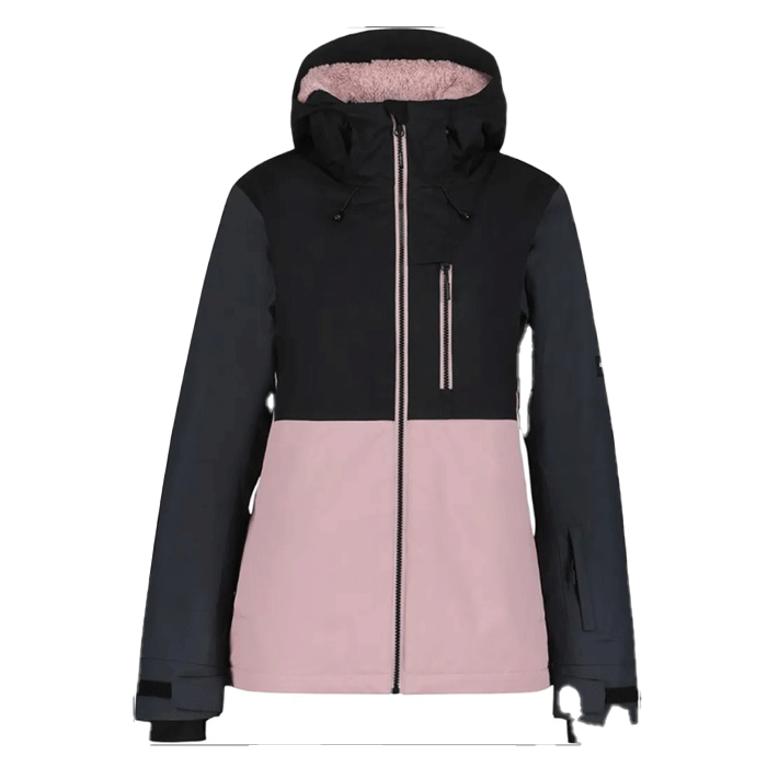 Giacca-da-Sci-Donna-NeroRose-CATHAY-Woman-Jacket-SKI-ICEPEAK-8-53229-659I-623