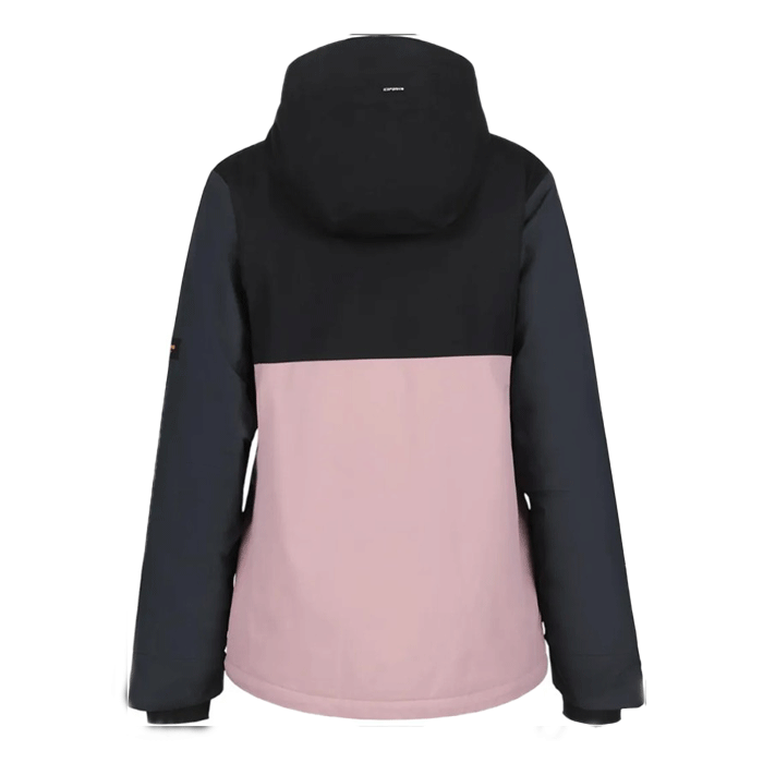 Giacca-da-Sci-Donna-NeroRose-Woman-CATHAY-Jacket-SKI-Icepeak-8-53229-659I-623