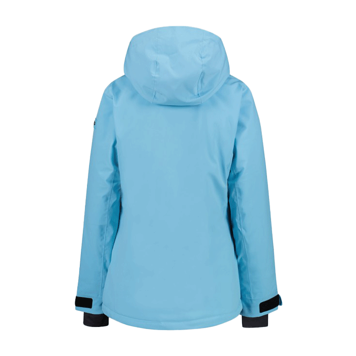 Giacca-da-Sci-Donna-Topazio-CMP-Woman-Jacket-Fix-Hood-34W3926-L222