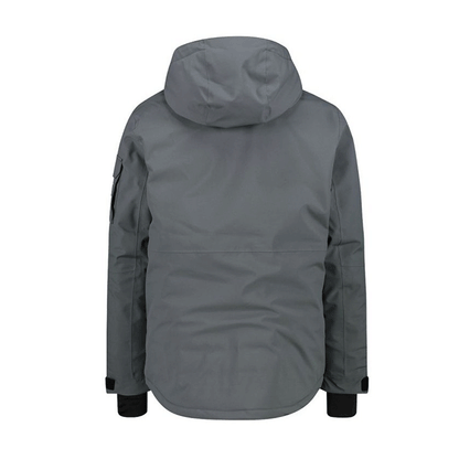 Giacca-da-Sci-Uomo-Grey-Man-Jacket-Zip-Hood-CMP-34W3917-U862